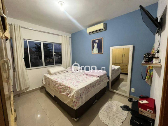 Imagem Casa com 3 Quartos à Venda, 210 m² em Jardim Guanabara Ii - Goiânia Imagem Casa com 3 Quartos à Venda, 210 m² em Jardim Guanabara Ii - Goiânia