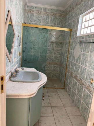 Imagem Casa com 6 Quartos à Venda, 870 m² em Solar De Itamaracá - Indaiatuba