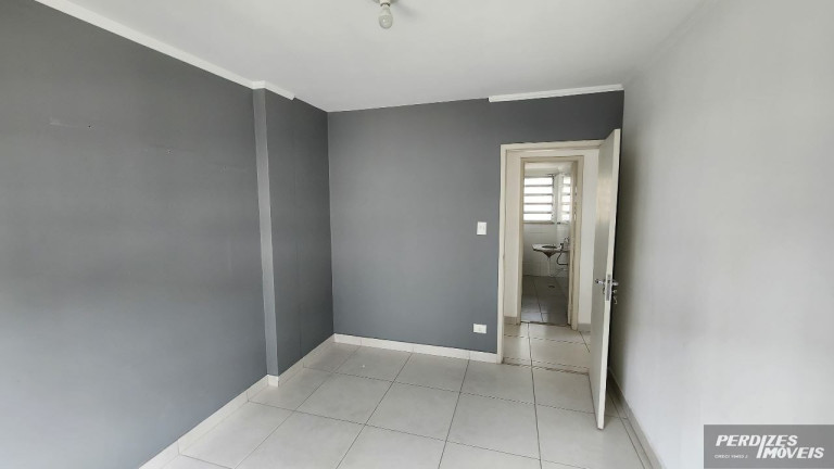 Apartamento com 3 Quartos à Venda ou Locação, 106 m² em água Branca - São Paulo