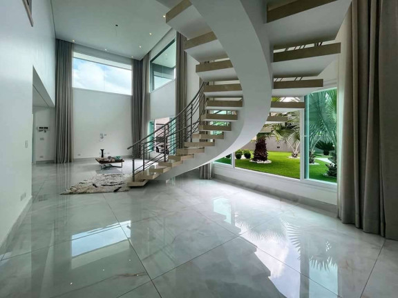 Imagem Casa com 4 Quartos à Venda, 883 m² em Jardim São Paulo Ii - Cotia