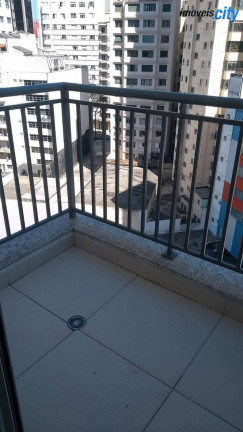 Imagem Apartamento com 1 Quarto para Alugar, 23 m² em Bela Vista - São Paulo Imagem Apartamento com 1 Quarto para Alugar, 23 m² em Bela Vista - São Paulo
