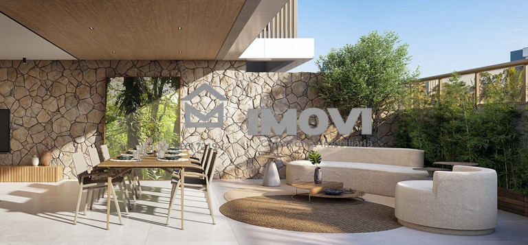 Imagem Apartamento com 4 Quartos à Venda, 136 m² em Jardim Camburi - Vitória