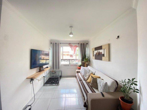 Apartamento com 2 Quartos à Venda,  em Bessa - João Pessoa