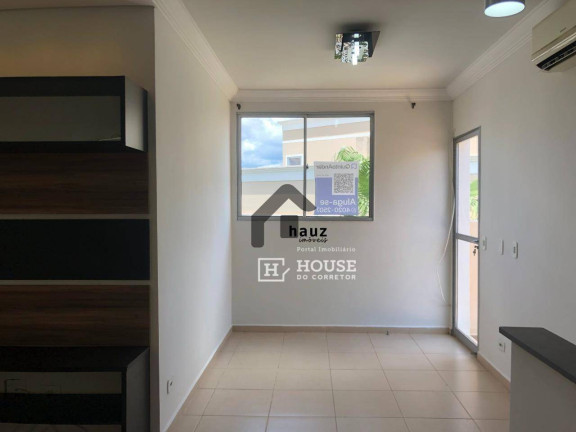 Imagem Imóvel com 2 Quartos à Venda, 128 m² em Jardim Vera Cruz - Sorocaba
