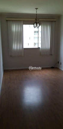 Imagem Apartamento com 1 Quarto à Venda, 56 m² em Centro - Campinas Imagem Apartamento com 1 Quarto à Venda, 56 m² em Centro - Campinas
