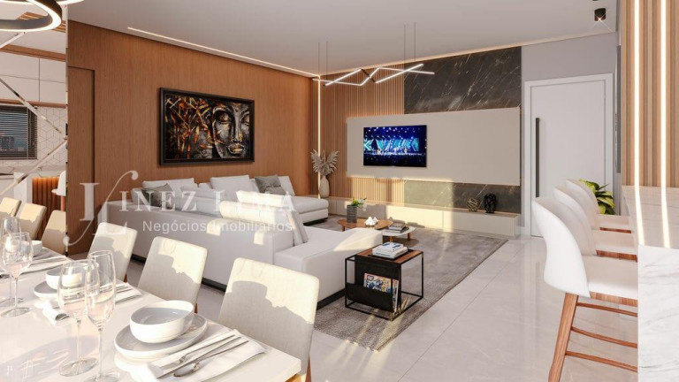 Imagem Apartamento com 3 Quartos à Venda, 133 m² em Meia Praia - Itapema Imagem Apartamento com 3 Quartos à Venda, 133 m² em Meia Praia - Itapema