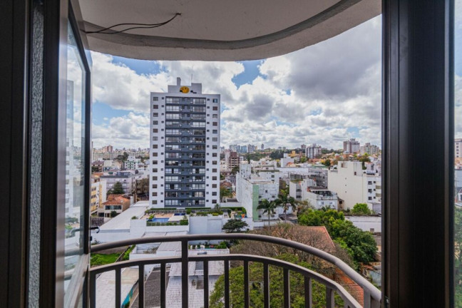 Imagem Imóvel com 1 Quarto à Venda, 42 m² em Jardim Botânico - Porto Alegre
