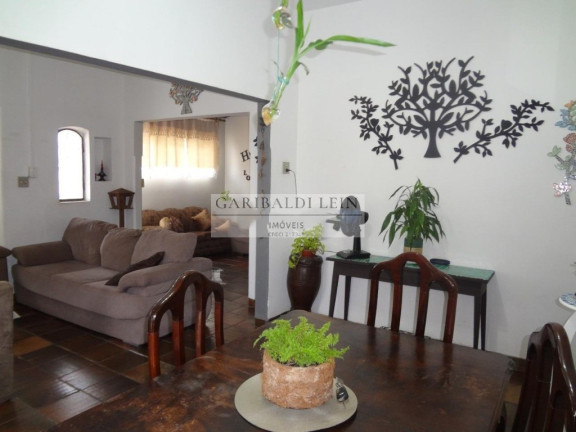 Imagem Imóvel com 3 Quartos à Venda, 250 m² em Jardim Dom Bosco - Campinas