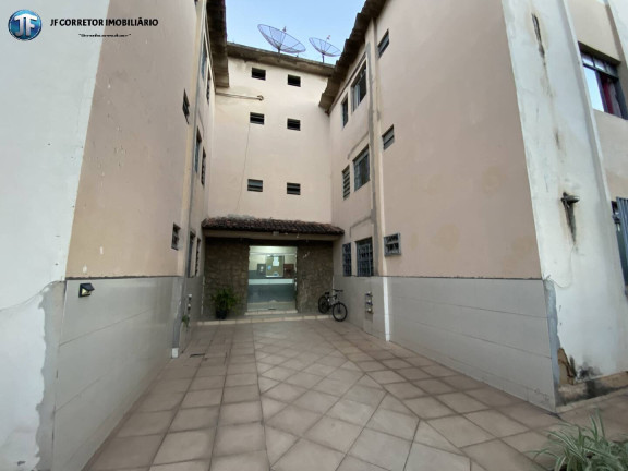 Apartamento com 2 Quartos à Venda, 86 m² em Bom Retiro - Ipatinga