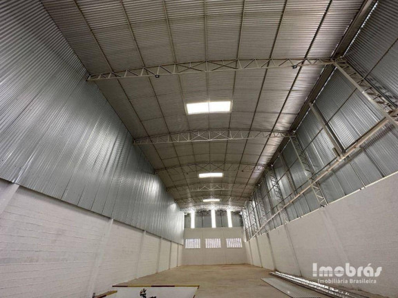 Imagem Galpão para Alugar, 780 m² em Ancuri - Fortaleza Imagem Galpão para Alugar, 780 m² em Ancuri - Fortaleza