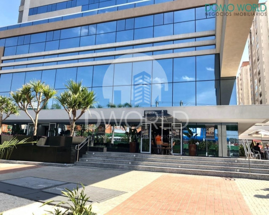 Imagem Sala Comercial à Venda, 734 m² em Centro - São Bernardo Do Campo Imagem Sala Comercial à Venda, 734 m² em Centro - São Bernardo Do Campo