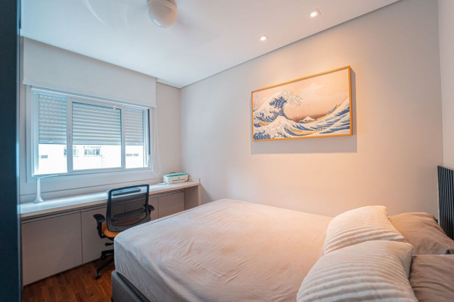 Imagem Apartamento com 3 Quartos à Venda, 103 m² em Vila Mascote - São Paulo Imagem Apartamento com 3 Quartos à Venda, 103 m² em Vila Mascote - São Paulo