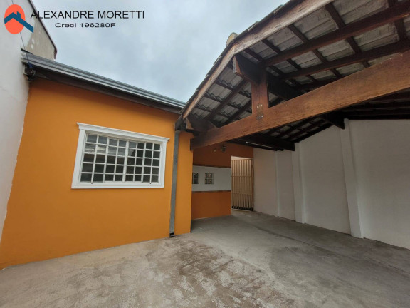 Imagem Casa com 2 Quartos à Venda, 157 m² em Jardim Piazza Di Roma - Sorocaba