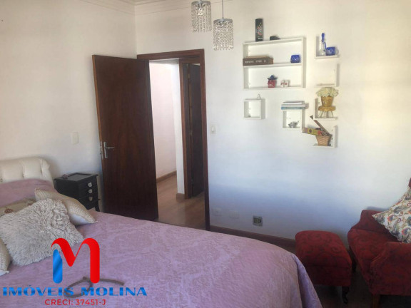 Imagem Casa com 3 Quartos à Venda, 177 m² em Osvaldo Cruz - São Caetano Do Sul