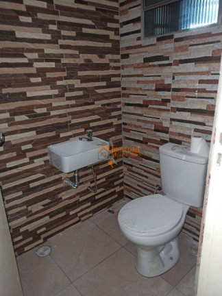 Imagem Sobrado com 3 Quartos à Venda, 300 m² em Vila Galvão - Guarulhos Imagem Sobrado com 3 Quartos à Venda, 300 m² em Vila Galvão - Guarulhos