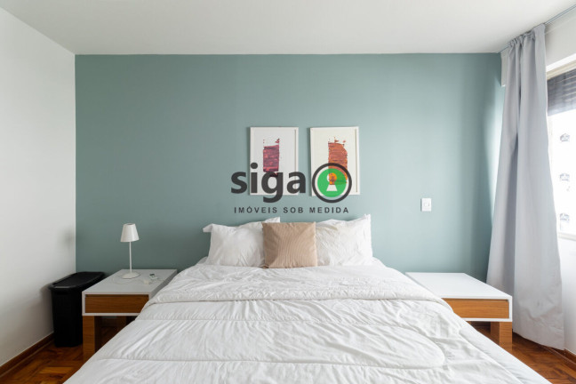 Imagem Apartamento com 3 Quartos para Alugar, 227 m² em Cerqueira César - São Paulo Imagem Apartamento com 3 Quartos para Alugar, 227 m² em Cerqueira César - São Paulo