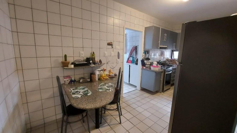 Imagem Imóvel com 4 Quartos à Venda, 198 m² em Espinheiro - Recife