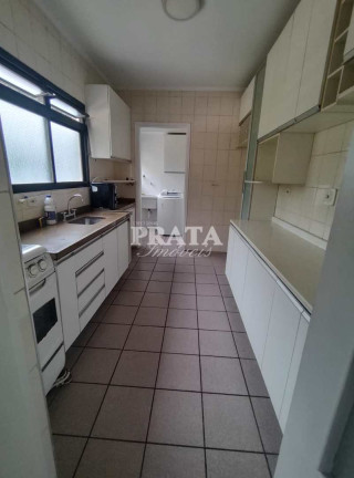Imagem Apartamento com 1 Quarto à Venda, 58 m² em Itararé - São Vicente Imagem Apartamento com 1 Quarto à Venda, 58 m² em Itararé - São Vicente