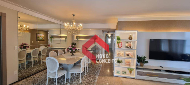 Imagem Apartamento com 3 Quartos à Venda, 180 m² em Meireles - Fortaleza Imagem Apartamento com 3 Quartos à Venda, 180 m² em Meireles - Fortaleza
