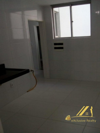 Imagem Apartamento com 3 Quartos à Venda, 101 m² em Caminho Das árvores - Salvador Imagem Apartamento com 3 Quartos à Venda, 101 m² em Caminho Das árvores - Salvador