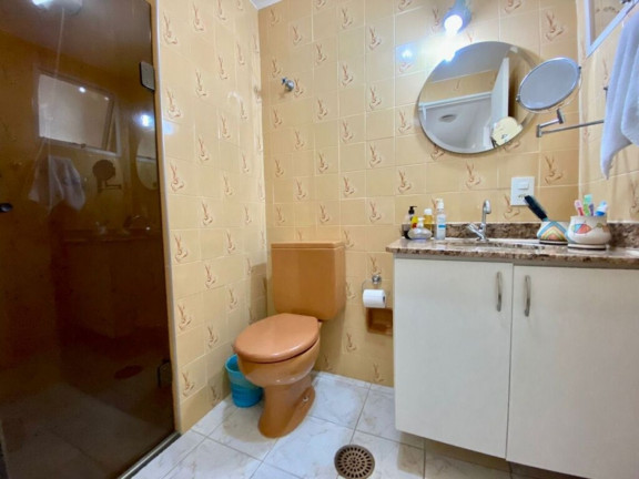 Imagem Imóvel com 3 Quartos à Venda, 73 m² em Quarta Parada - São Paulo