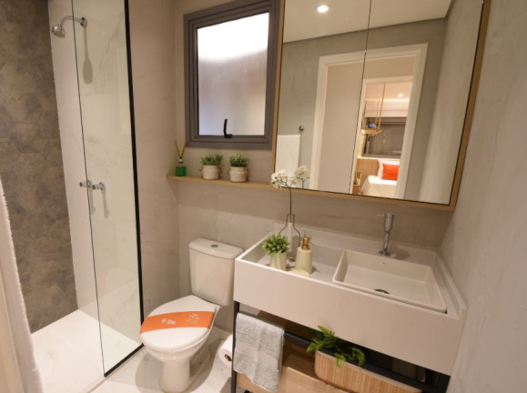 Imagem Apartamento com 3 Quartos à Venda, 86 m² em Vila Santa Catarina - São Paulo Imagem Apartamento com 3 Quartos à Venda, 86 m² em Vila Santa Catarina - São Paulo