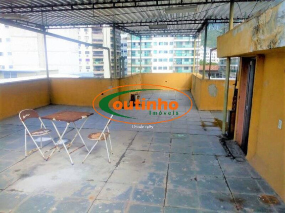 Imagem Apartamento com 2 Quartos à Venda, 68 m² em Tijuca - Rio De Janeiro Imagem Apartamento com 2 Quartos à Venda, 68 m² em Tijuca - Rio De Janeiro
