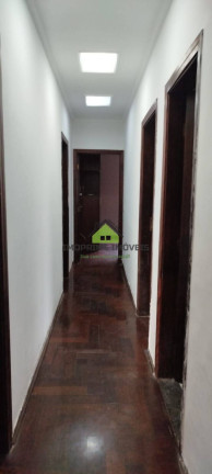 Imagem Casa com 4 Quartos à Venda, 191 m² em Santa Cruz Dos Lázaros - Jacareí