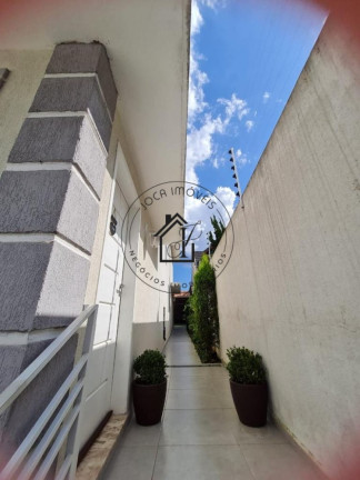 Imagem Sobrado com 3 Quartos à Venda, 161 m² em Granja Viana - Cotia