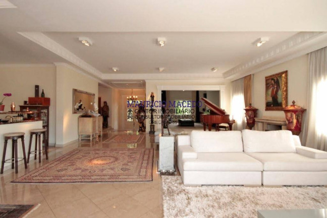 Imagem Casa com 6 Quartos à Venda, 850 m² em Alphaville - Santana De Parnaíba Imagem Casa com 6 Quartos à Venda, 850 m² em Alphaville - Santana De Parnaíba