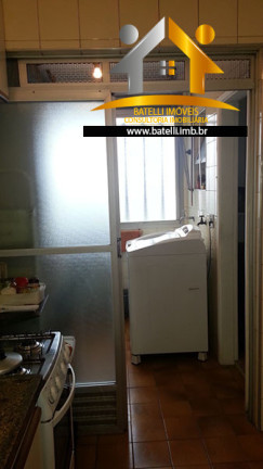 Imagem Apartamento com 3 Quartos à Venda, 187 m² em Vila Romana - São Paulo Imagem Apartamento com 3 Quartos à Venda, 187 m² em Vila Romana - São Paulo