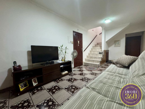 Imagem Sobrado com 3 Quartos à Venda, 125 m² em Jardim Aricanduva - São Paulo Imagem Sobrado com 3 Quartos à Venda, 125 m² em Jardim Aricanduva - São Paulo