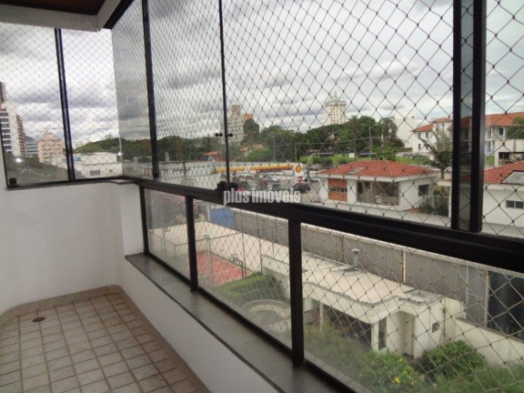 Imagem Apartamento com 3 Quartos à Venda, 210 m² em Moema - São Paulo Imagem Apartamento com 3 Quartos à Venda, 210 m² em Moema - São Paulo