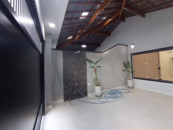 Imagem Casa com 3 Quartos à Venda, 116 m² em Vila Caiçara - Praia Grande Imagem Casa com 3 Quartos à Venda, 116 m² em Vila Caiçara - Praia Grande