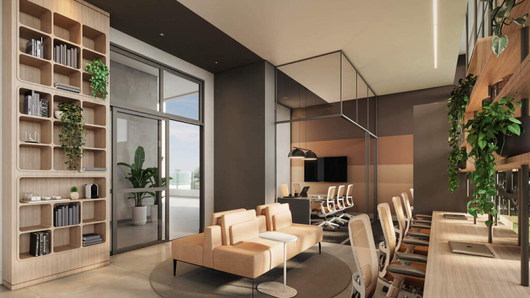 Imagem Apartamento com 3 Quartos à Venda, 119 m² em Cidade Industrial - Curitiba Imagem Apartamento com 3 Quartos à Venda, 119 m² em Cidade Industrial - Curitiba