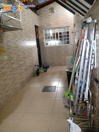 Imagem Casa com 3 Quartos à Venda, 139 m² em Ocian - Praia Grande