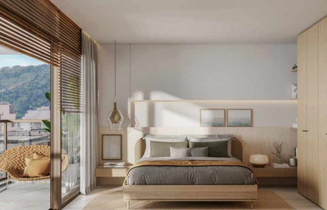 Imagem Imóvel com 3 Quartos à Venda, 150 m² em Botafogo - Rio De Janeiro