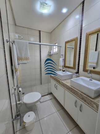 Imagem Casa com 5 Quartos à Venda, 397 m² em Buraquinho - Lauro De Freitas