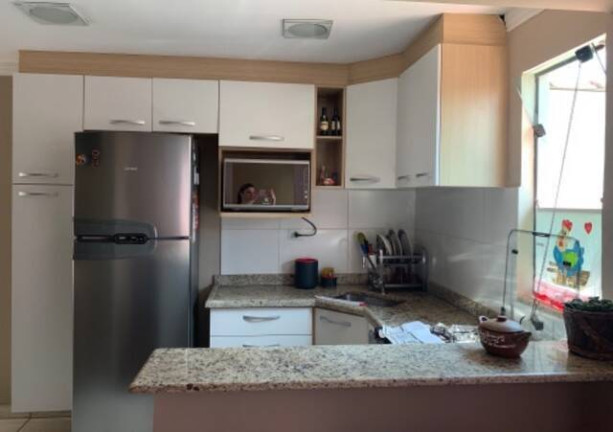 Imagem Casa com 2 Quartos à Venda, 94 m² em Jardim Wanel Ville V - Sorocaba Imagem Casa com 2 Quartos à Venda, 94 m² em Jardim Wanel Ville V - Sorocaba