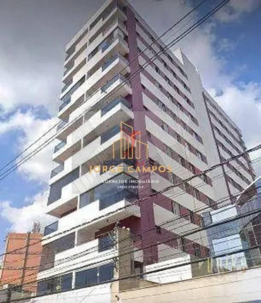 Imagem Apartamento com 2 Quartos à Venda, 55 m² em Centro - São José Dos Campos