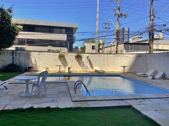 Foto do imóvel Apartamento com 3 Quartos à Venda, 144 m² em Papicu - Fortaleza