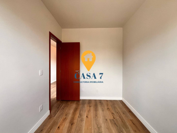 Imagem Apartamento com 2 Quartos à Venda, 52 m² em Concórdia - Belo Horizonte