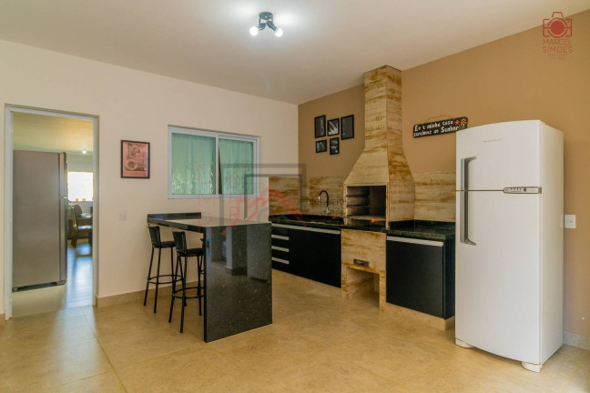 Imagem Casa de Condomínio com 3 Quartos à Venda, 163 m² em Residencial Phytus - Itupeva