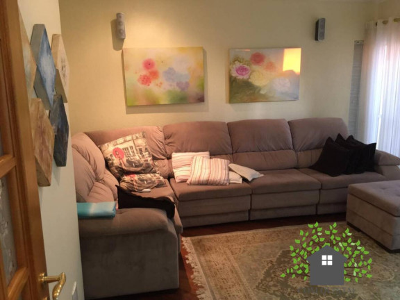 Imagem Casa com 3 Quartos à Venda, 521 m² em São Paulo Ii - Cotia