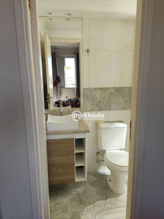 Imagem Apartamento com 3 Quartos à Venda, 64 m² em São Bernardo - Campinas Imagem Apartamento com 3 Quartos à Venda, 64 m² em São Bernardo - Campinas