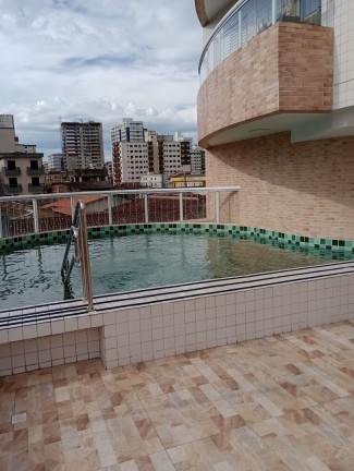Imagem Apartamento com 1 Quarto à Venda, 40 m² em Aviação - Praia Grande