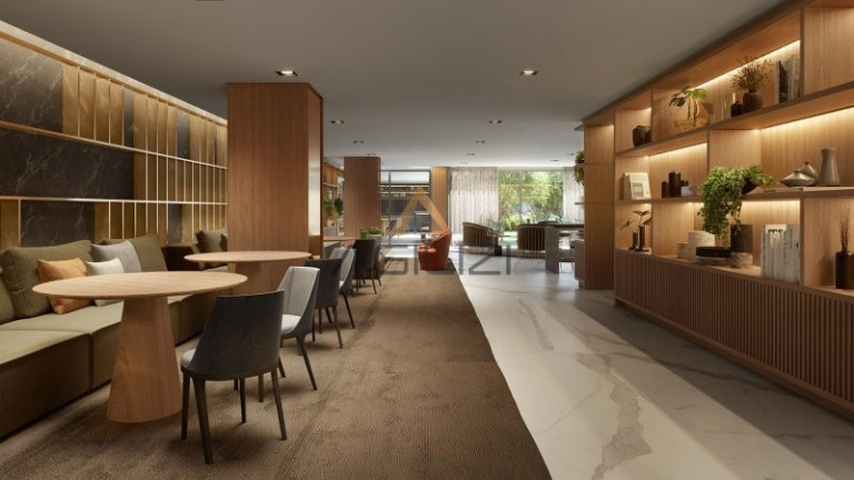 Imagem Apartamento com 4 Quartos à Venda, 253 m² em Jardim Paulista - São Paulo