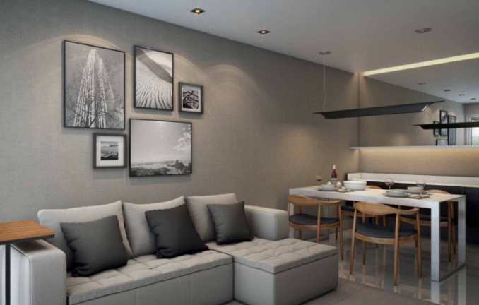 Imagem Imóvel com 2 Quartos à Venda, 145 m² em Tijuca - Rio De Janeiro