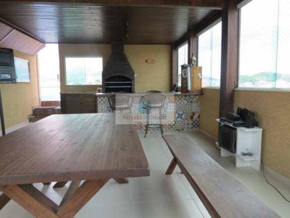 Imagem Cobertura com 4 Quartos à Venda, 365 m² em Vila Valqueire - Rio De Janeiro Imagem Cobertura com 4 Quartos à Venda, 365 m² em Vila Valqueire - Rio De Janeiro