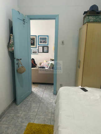 Imagem Apartamento com 2 Quartos à Venda, 55 m² em Centro - São Vicente Imagem Apartamento com 2 Quartos à Venda, 55 m² em Centro - São Vicente